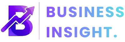 Thai Business Insights โลโก้ - ข้อมูลนิติบุคคลไทยเปิดใหม่